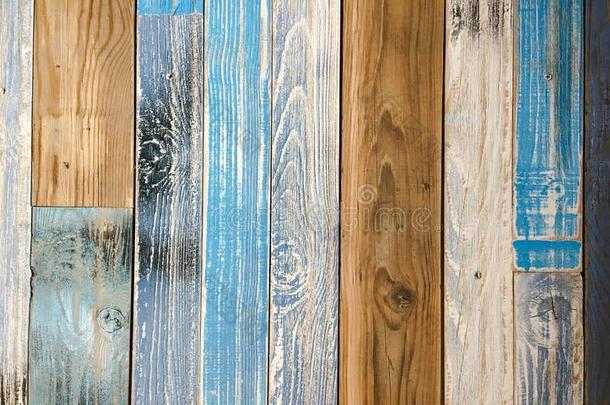 描画的镶木地板木材质地,富有色彩的木材en镶木地板背景