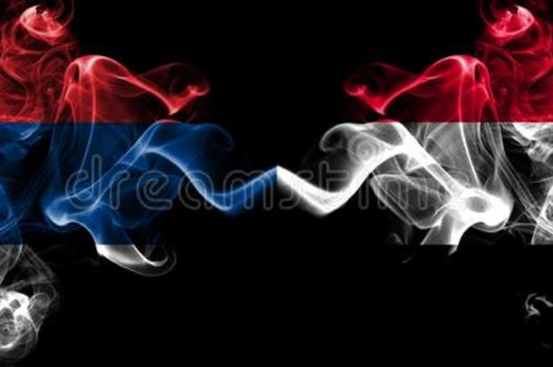 塞尔维亚versus对苏丹<strong>染料</strong>,苏丹<strong>染料</strong>ese多烟的神秘主义者旗放置面在旁边面