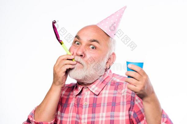 总念高年级学生生日庆祝.上了年纪的人.男人有胡须的