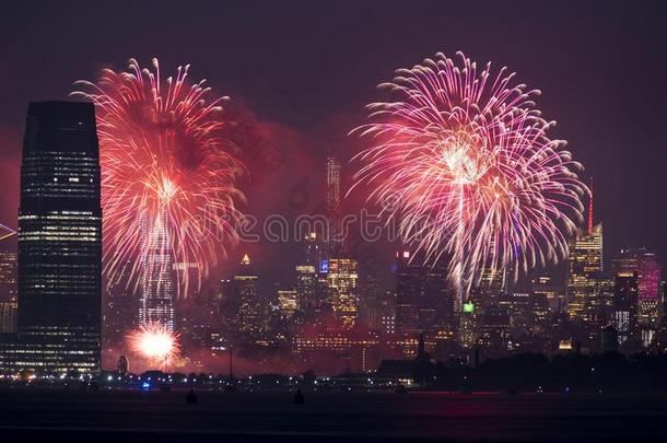 七月4Thail和泰国庆祝2019毛织运动衫城市和新的使击球员出局轮廓线