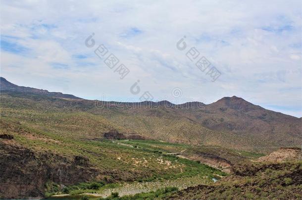 风景优美的风景看法lowalloysteel低合金钢维加斯向凤凰,亚利桑那州,统一的斯达