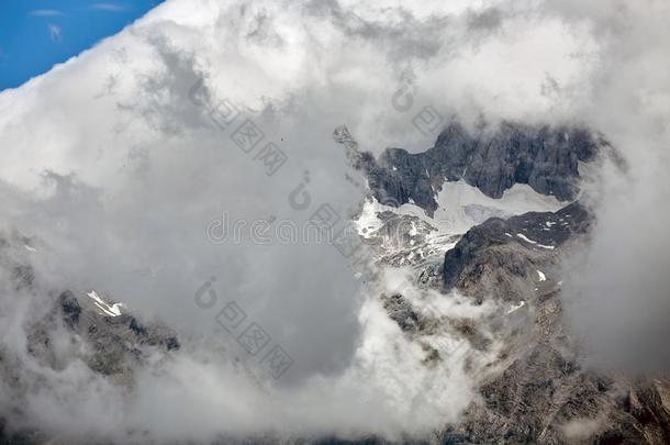 丽江七月雪山采用夏,<strong>云南云南</strong>,Ch采用a