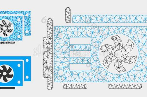 generalcessorunit<strong>通用</strong>处理器磁带录像卡矢量网孔网模型和<strong>三</strong>角形马赛克increase增加