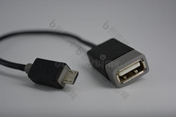 黑的用电的缆绳和电子的缆绳unifiedS-band统一的S波段缆绳向微型计算机英语字母表的第21个字母
