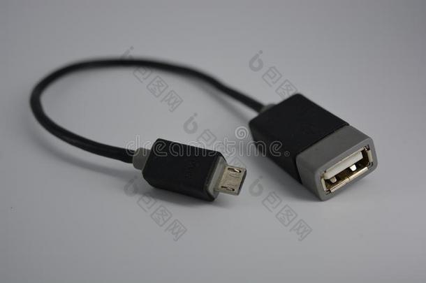 黑的用电的缆绳和电子的缆绳unifiedS-band统一的S波段缆绳向微型计算机英语字母表的第21个字母
