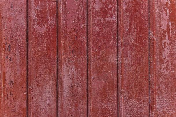 简单的照片背景模式关于红色的木制的木板.