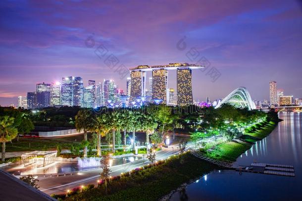 <strong>新加坡</strong>,<strong>新加坡</strong>-前进2019:充满生机的<strong>新加坡</strong>地平线机智