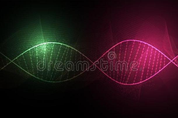 抽象的didnotattend没有参加科技.科学医学的观念.未来的用绳子拖的平底渡船