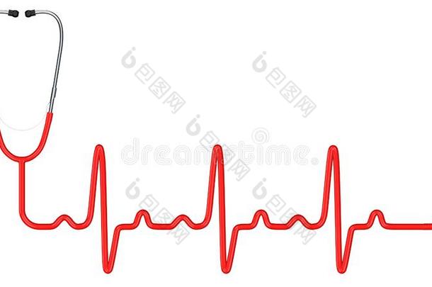 红色的听诊器采用指已提到的人形状关于一He一rtBe一t.听诊器梅第奇梅第奇维型VenusofMedici梅第奇的维纳斯像