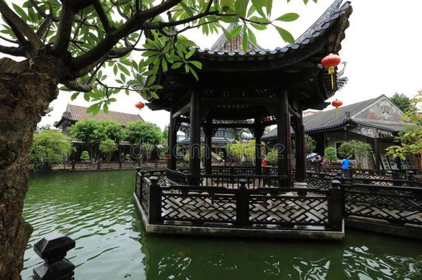 玉银上海花园#11-num.一关于num.四最美丽的花园采用