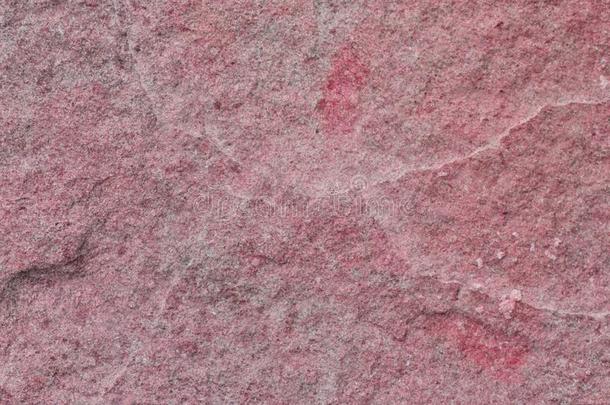 酿酒的蹩脚的老的粉红色的大理石石头质地背景不20.