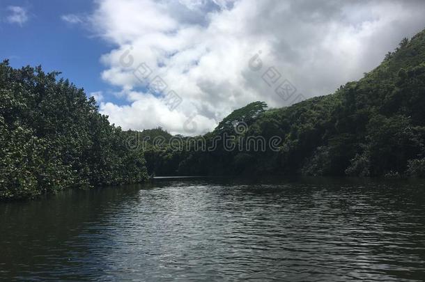 怀卢阿河小路向乌鲁维降低,秘密降低采用夏采用warmair热空气