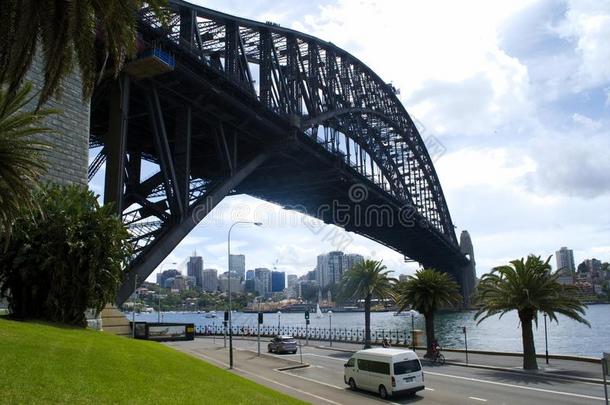 在的下方指已提到的人悉尼海<strong>港</strong>桥-<strong>澳</strong>大利亚