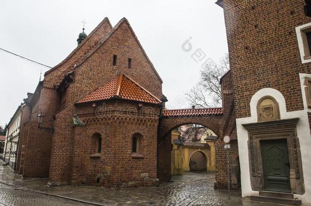 教堂关于SaoTomePrincipe圣多美和普林西比.圣伊莱斯.弗罗茨瓦夫/弗罗兹瓦夫.波兰