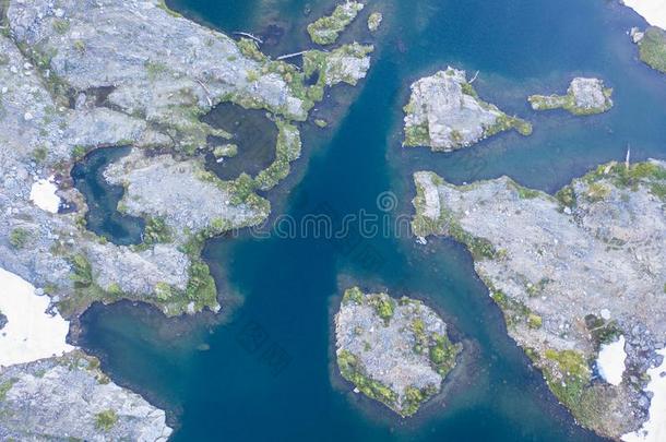 空气的看法关于山湖采用北方的美<strong>国</strong>加州