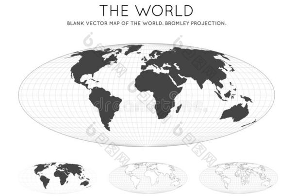 地图关于指已提到的人世界.