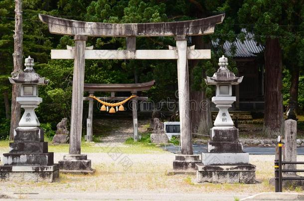 Hotogayahachiman圣地.白川-走.岐阜地方官的任期.丘布.英语字母表的第10个字母