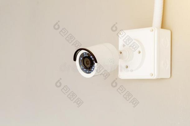 安全closed-circuittelevision闭路电视照相机采用家build采用g