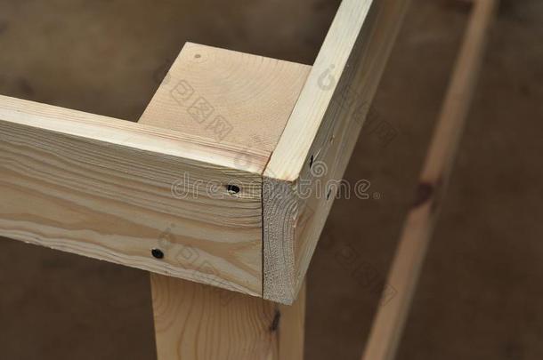 <strong>工艺</strong>使关于木材和他们的自己的事物手.建造木材<strong>家具</strong>.