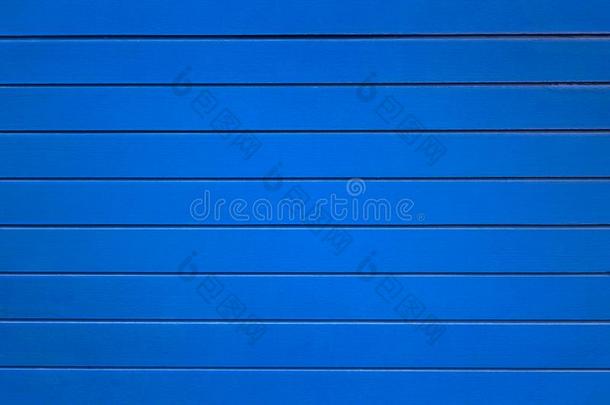 蓝色彩色粉笔谢拉木材模式质地.木材en背景墙