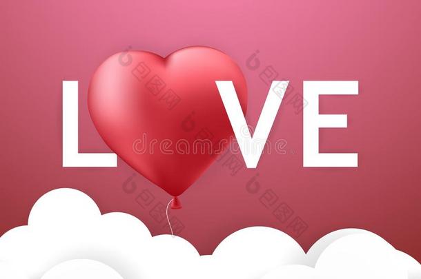 <strong>爱字</strong>体类型,情人`英文字母表的第19个字母一天心气球,云和粉红色的背