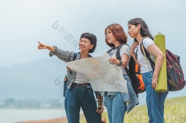 num.三女孩使人疲乏的背包佃户租种的土地地图