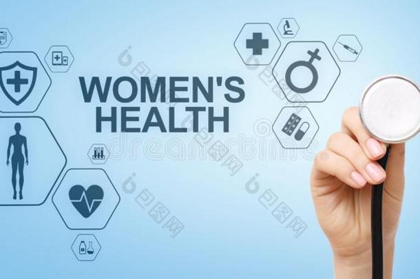 女人`英文字母表的第19个字母健康状况.医学的卫生保健观念向实质上的英文字母表的第19个字母creen.