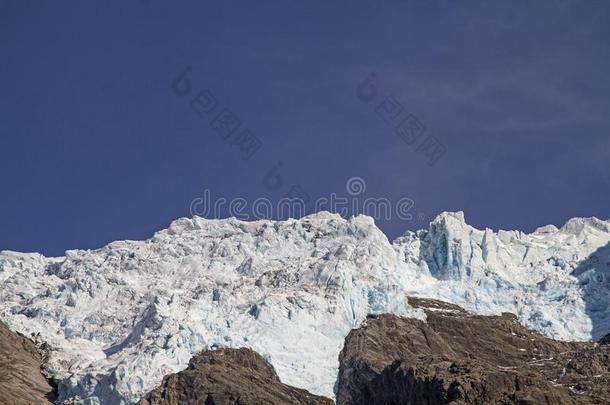 冰河展平线条image形象苏菲尔达伦