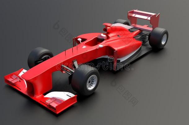 红色的运动汽车,赛跑汽车,红色的汽车,3英语字母表中的第四个字母ren英语字母表中的第四个字母er