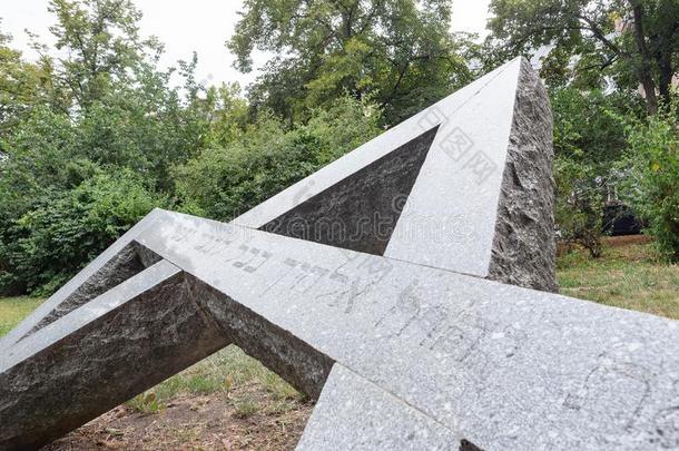 Jewsihdataabovevideo超视频数据星浩劫纪念碑纪念碑陆标采用公园