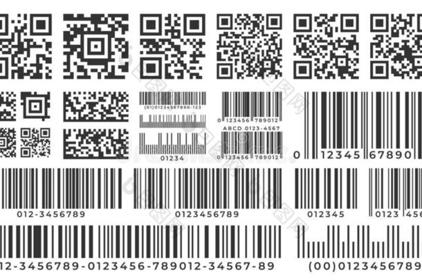 条形码.扫描条标签,quarter四分之一行为<strong>准则</strong>和工业的条行为<strong>准则</strong>.生产