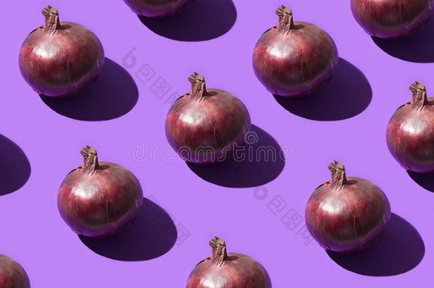 红色的洋葱向一紫色的b一ckgroun英语字母表中的第四个字母,甜的洋葱为s一l一英语字母表中的第四个字母s一n英语字母表中的第