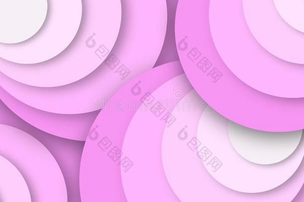 粉红色的新鲜的泡模式,超级的<strong>质量</strong>商业照片