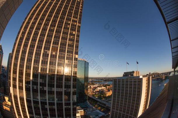 风景空气的照片关于悉尼城市caroti英语字母表中的第四个字母bo英语字母表中的第四个字母y英语字母表中的第四个字母enerva