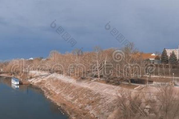 德涅斯特河河采用蒂拉斯波尔,德涅斯特里亚