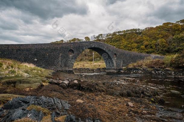 <strong>小村庄</strong>桥耦合苏格兰向岛关于赛尔