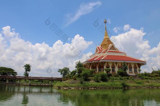 庙采用photographer摄影师茶斯里庙采用乌冬面奥比prov采用ce关于泰国