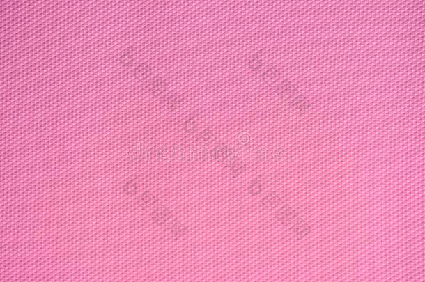 背景和背景幕布polyvinylchloride聚氯乙烯纸粉红色的颜色