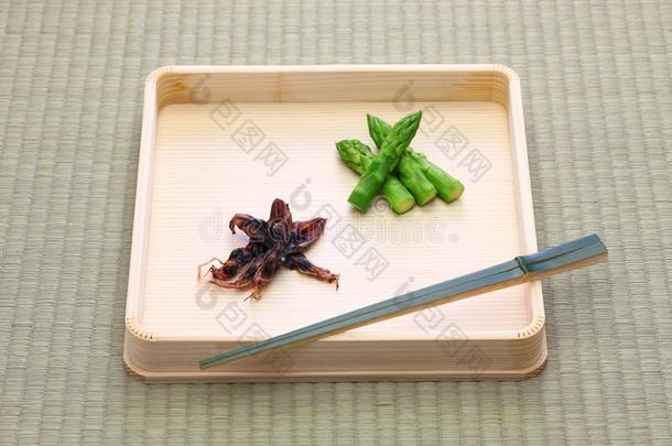 哈桑。,各式各样的<strong>花絮</strong>为日本人茶水典礼烹饪.