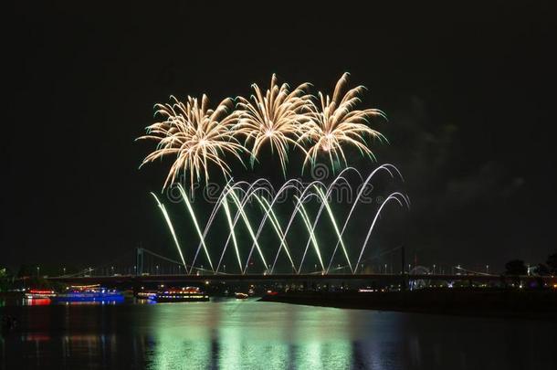 烟火汉堡Hafenfest<strong>2019</strong>