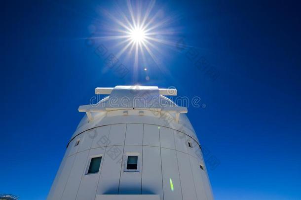 望远镜关于指已提到的人泰德天文学的<strong>天文台</strong>