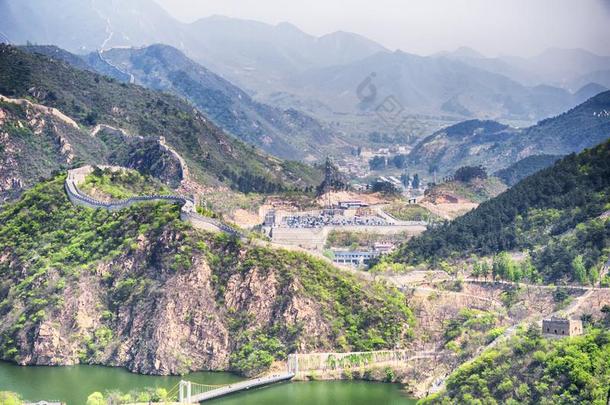 黄骅chiefengineer总工程师或湖边伟大的墙关于中国北京