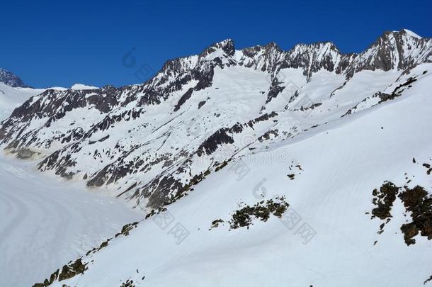 ♪Gabelhorn♪♪Gabelhorn♪和万年浩。