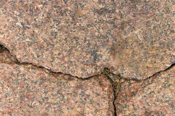 ..有裂缝的人行道.后的指已提到的人地震.破裂向指已提到的人地面.Thailand泰国