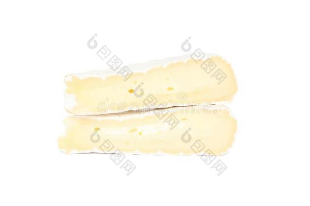 一件关于法国Camembert村所产的软质乳酪隔离的