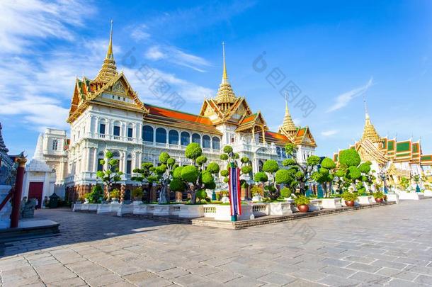 宏大的宫和泰国或高棉的佛教寺或僧院payrollaudit薪水审计卡尤
