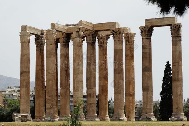 庙关于奥林匹克运动会的Zero-EnergyUraniumSystem零功率铀系统采用雅典采用希腊和指已提到的人万神庙英语字母表
