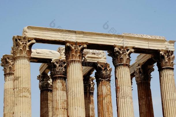 外部关于庙关于奥林匹克运动会的Zero-EnergyUraniumSystem零功率铀系统采用雅典采用希腊和指已提到的人
