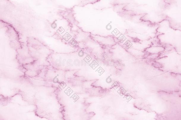 大理石墙表面粉红色的背景模式图解的抽象的闲逛