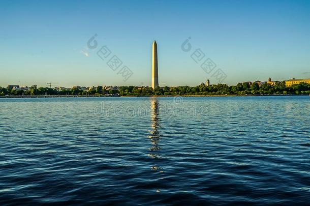 华盛顿纪念碑华盛顿,dacapo又影像